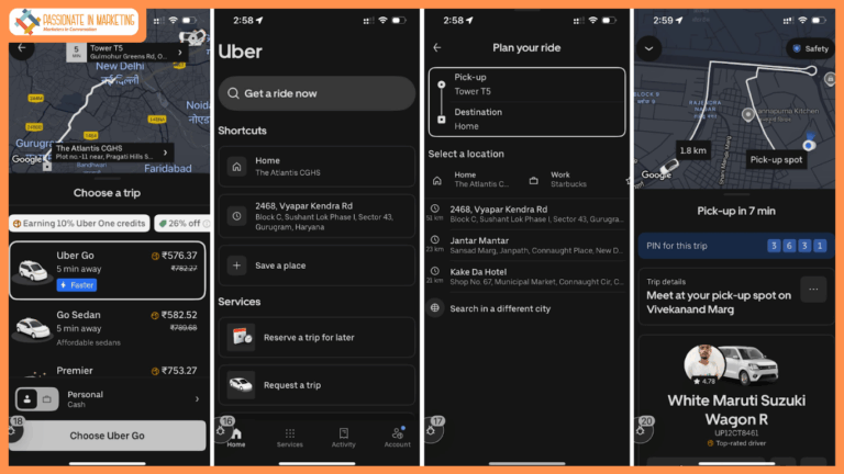 Teens can now sign themselves up on Uber