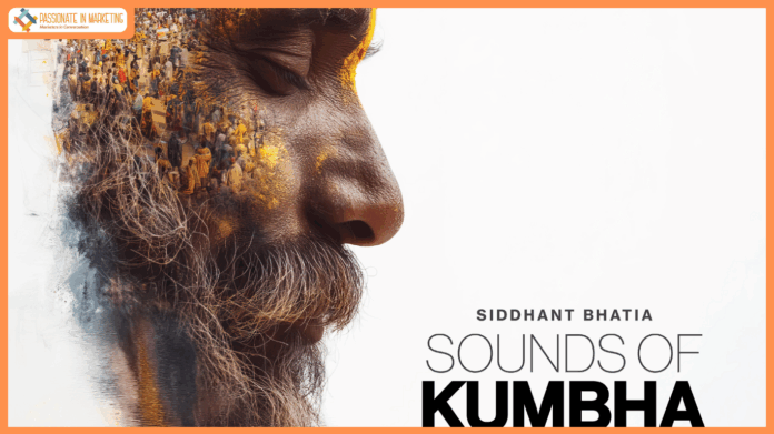 Network18 production ‘Sound of Kumbha’ nominated for Grammy