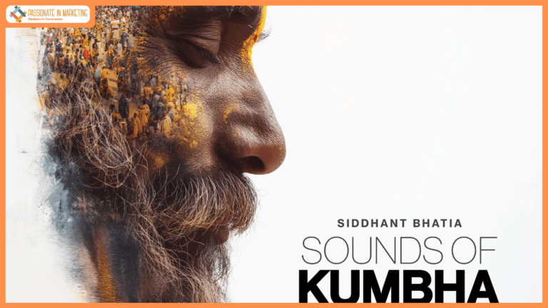 Network18 production ‘Sound of Kumbha’ nominated for Grammy