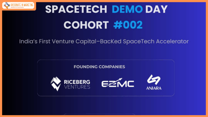 KickSky Space Lab Concluded Cohort 2 with 4 Startups Graduating, a program powered by SanchiConnect