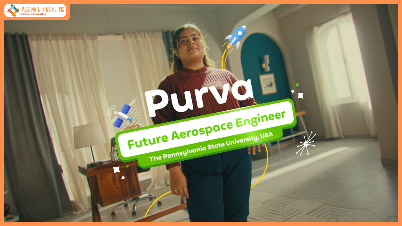 Duolingo English Test Rolls Out 360° Brand Campaign Spotlighting Real Student Stories Across India