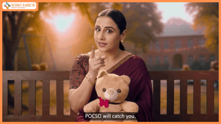 Arpan Launches Child Safety Week 2025 with Vidya Balan - A Nationwide movement targeting offenders
