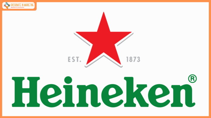 HEINEKEN® EXTENDS GLOBAL PARTNERSHIP WITH FORMULA 1
