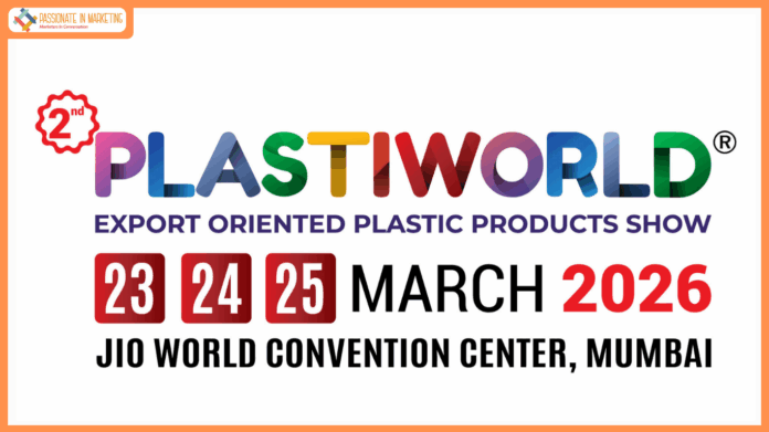 India Opens New Export Opportunities for Plastic Finished Product Manufacturers at PlastiWorld 2026