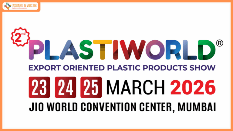 India Opens New Export Opportunities for Plastic Finished Product Manufacturers at PlastiWorld 2026