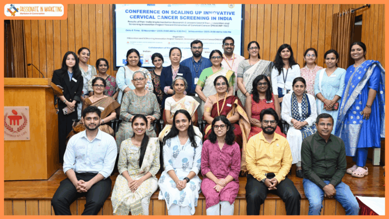 MAHE Successfully Concludes PREvention and SCReening Innovation Project Toward Elimination of Cervical Cancer [PRESCRIP-TEC] Closing Conference on Innovative Cervical Cancer Screening
