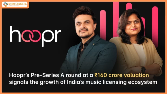 Hoopr Opens ‘Pre-series A’ Round with 2x Growth In Valuation