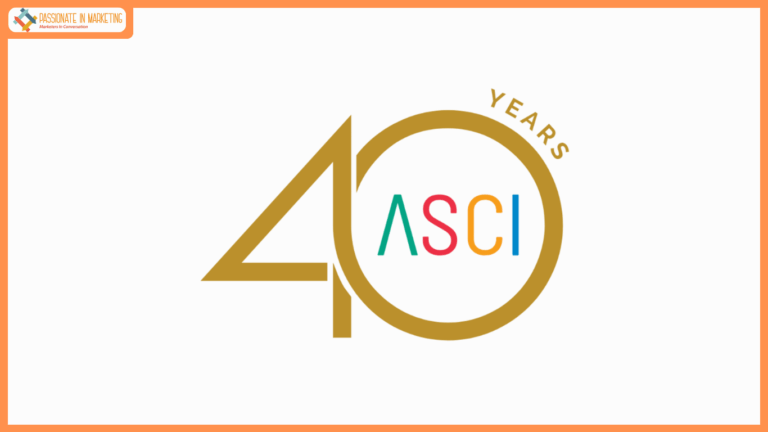ASCI’s ‘Commitment Seal’ to signal members’ commitment to building consumer trust
