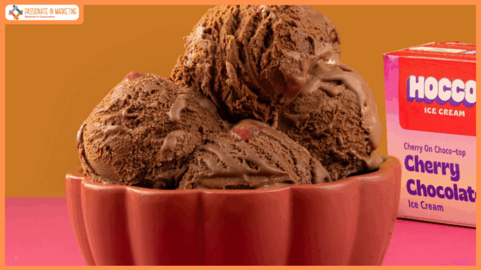 Hocco Ice Cream Scoops Out Three Irresistible New Flavours for the Season