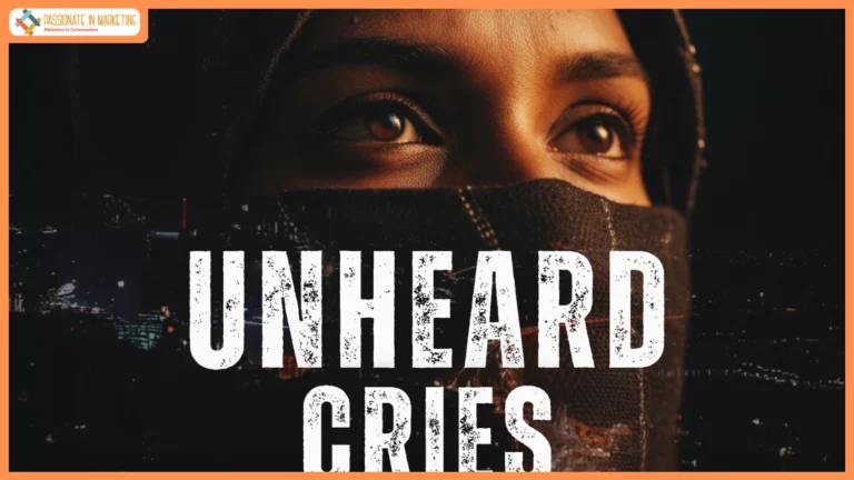 Warner Bros. Discovery and Times Network Launch “Unheard Cries at GB Road”