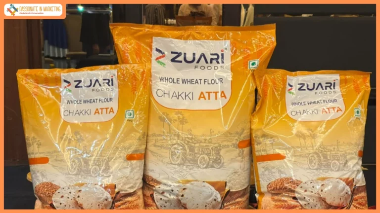 Zuari International enters the ₹1,800 crore atta market with the launch of Zuari Atta in Punjab