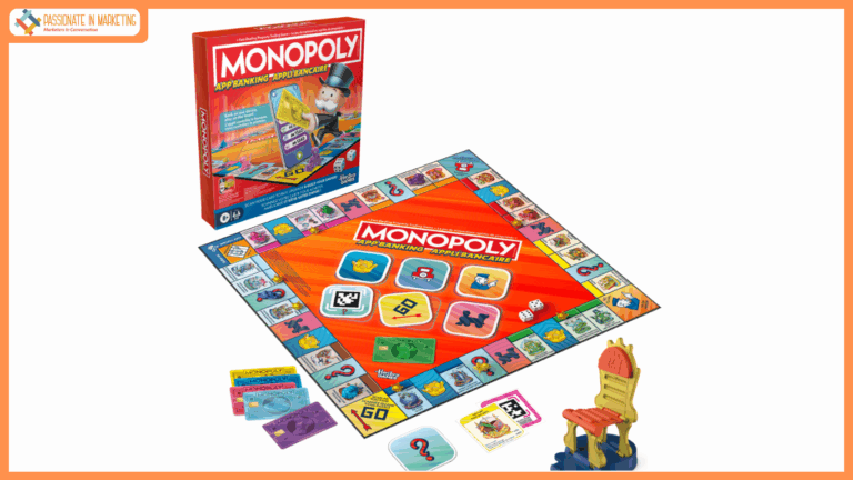 Hasbro Brings the 90-Year Legacy of Monopoly to India’s Cashless Generation with New App Banking Edition