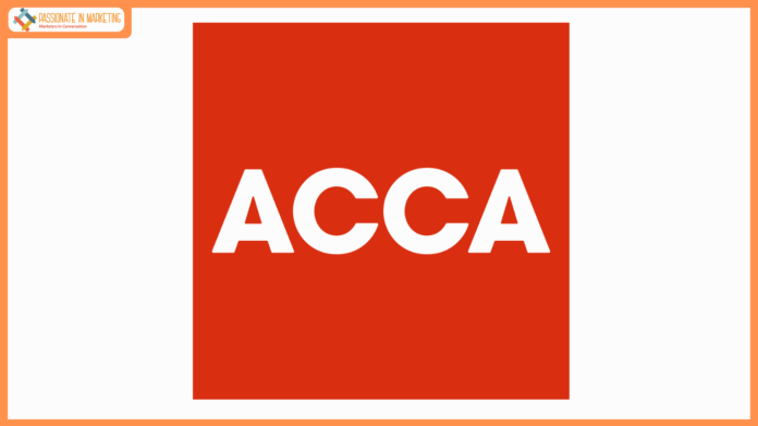 ACCA exposes new findings on an escalating, systemic fraud landscape and calls for a collective reset