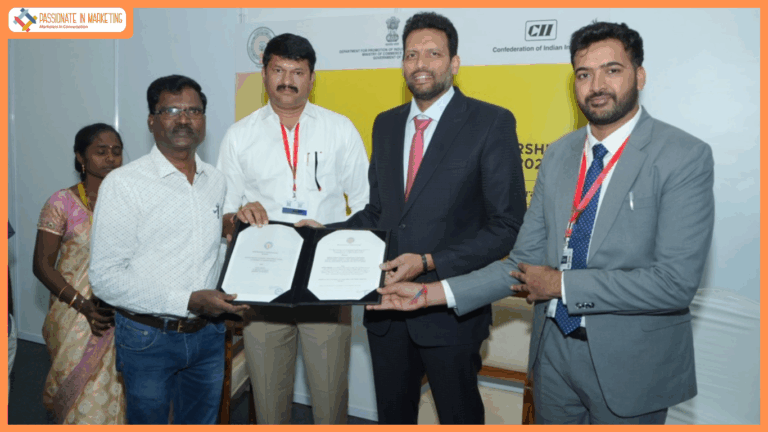 RITES & APEDB sign MoU to spur infra growth in Andhra Pradesh