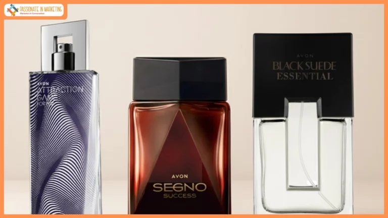 Celebrate the Essence of Modern Masculinity This Men’s Day with Avon’s Timeless Fragrance Collection
