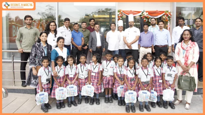 Barbeque Nation Opens New Outlet at Bridge Twins Tower, Yeshwanthpur, Bengaluru Expands Central Bengaluru Presence