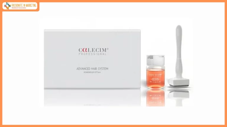 CALECIM® Professional Launches on Nykaa and TATA CLiQ Luxury with Exclusive Pink Friday and Black Friday Offers