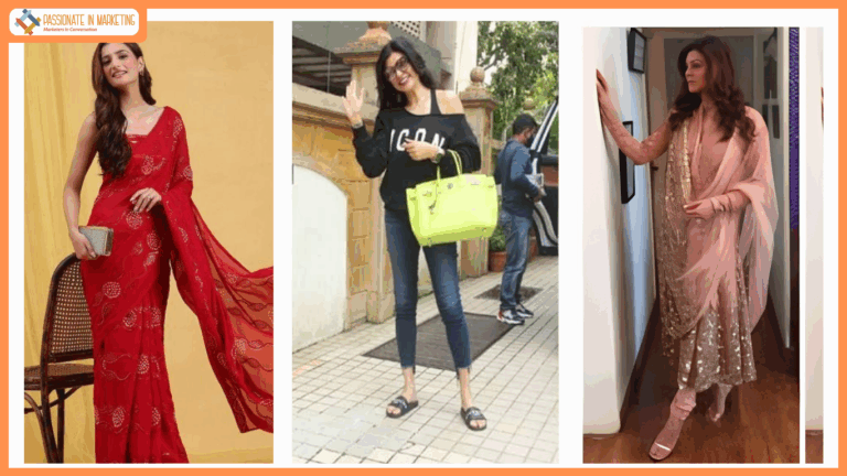 Sushmita Sen’s Timeless Style: Celebrating the Icon’s Effortless Elegance on Her Birthday
