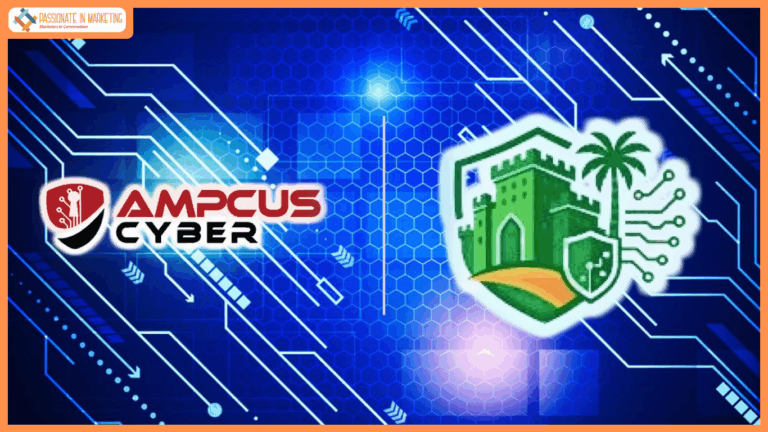 Ampcus Cyber and Hisnak Announce Strategic Partnership to Strengthen Saudi Arabia’s Cybersecurity Landscape