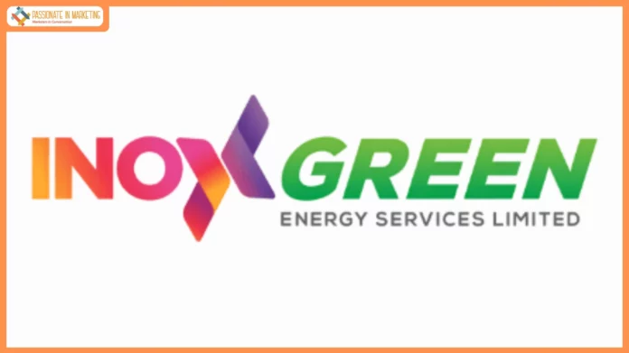Inox Green to provide O&M services for 5 GW of renewable projects to be developed by INOXGFL Group & KP Group