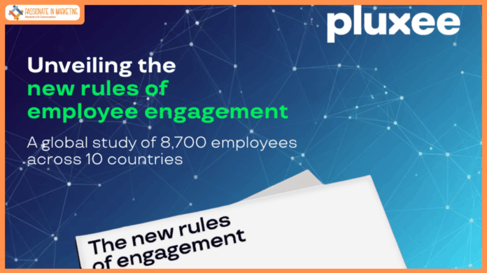 Pluxee reveals the new rules of employee engagement