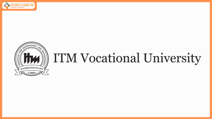 ITM Vocational University: Environmental Cell and Alumni Association Organize Inspiring Events Promoting Sustainability and Innovation