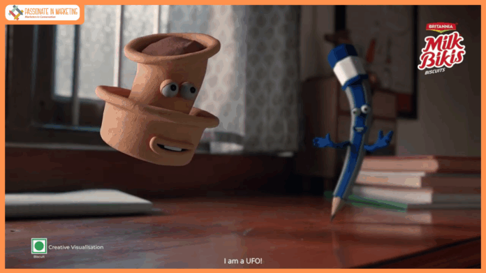 Britannia Milk Bikis and Talented bring back Adengappa Kadhaigal 2.0 – Making Storytime More Fun, Interactive and Rewarding for Parents and Kids