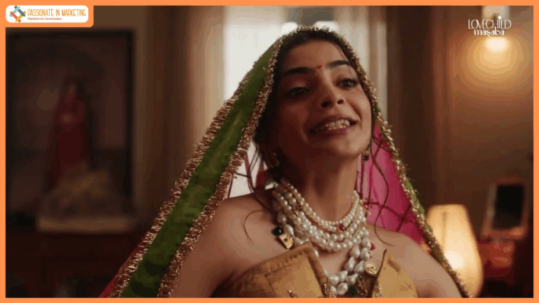 Lovechild Masaba’s New Wedding Film Is A Celebration Of Brides Who Make Their Own Rules