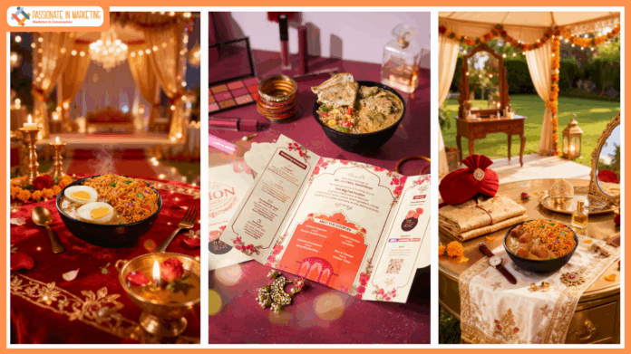 The Good Bowl Launches ‘The Big Fat Fusion of Flavours’ Campaign for the Shaadi Season