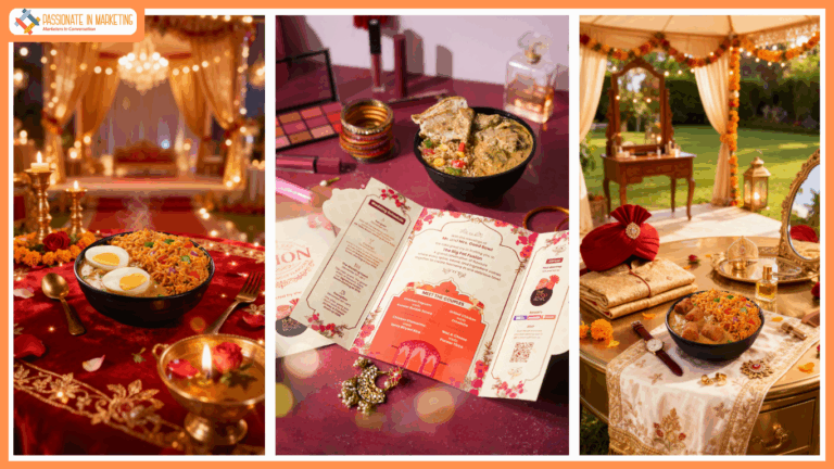 The Good Bowl Launches ‘The Big Fat Fusion of Flavours’ Campaign for the Shaadi Season