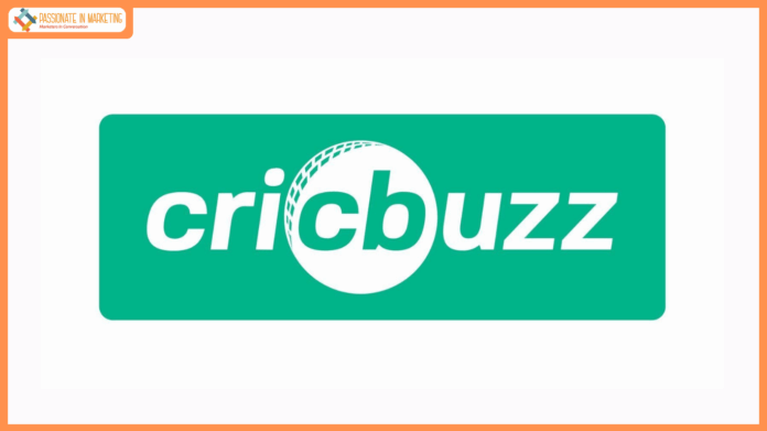 Cricbuzz's Dominance as India's No. 1 Cricket Platform Reinforced by Comscore Report