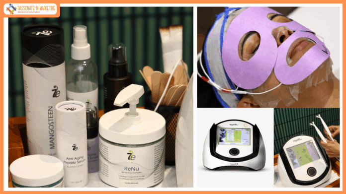 7e Wellness and Looks Salon Introduces MyoLift™ MD, Ushering in a New Era of Professional Microcurrent Skincare in Delhi