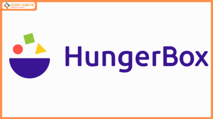 HungerBox delivers strong FY25 with ₹886 crore GTV, 47% EBITDA growth; builds toward ₹1,200 crore in FY26