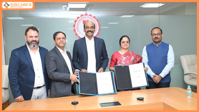 Symbiosis University of Applied Sciences (SUAS), Indore signs MoU with Retailers Association of India (RAI) to Establish a Centre of Excellence in Retail
