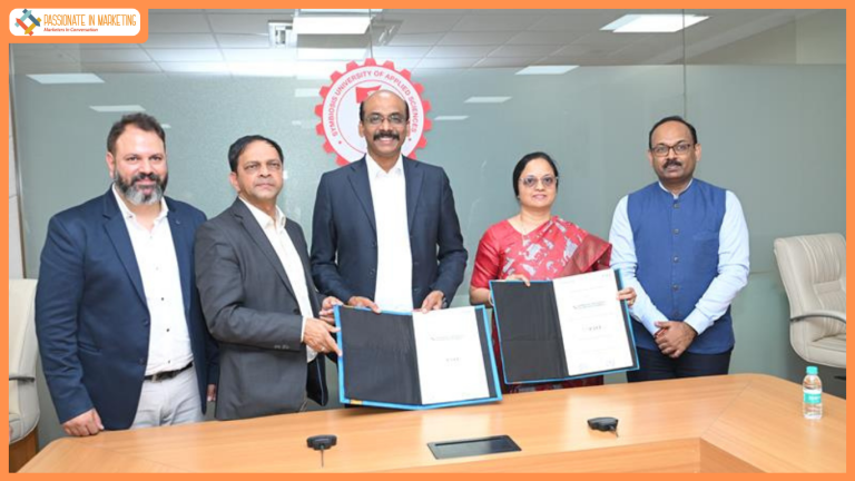 Symbiosis University of Applied Sciences (SUAS), Indore signs MoU with Retailers Association of India (RAI) to Establish a Centre of Excellence in Retail