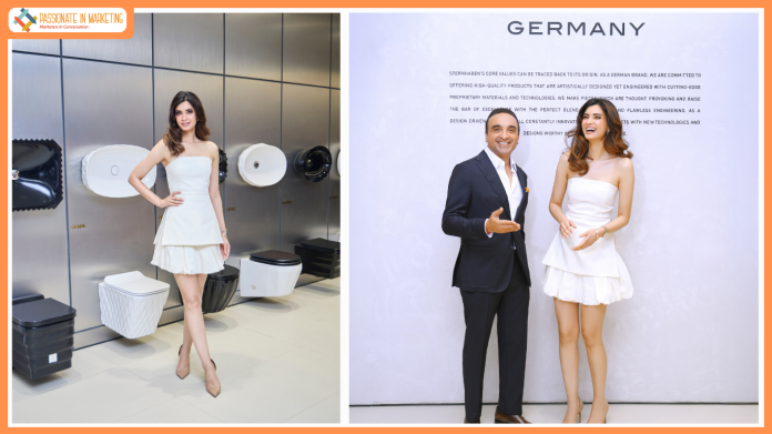 Sternhagen Opens Its New Experience Centre in Gurugram, A New Landmark in Bathroom Luxury
