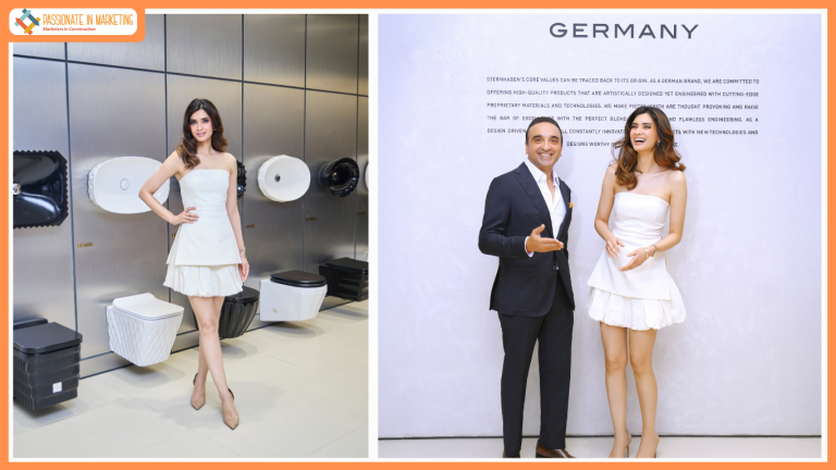 Sternhagen Opens Its New Experience Centre in Gurugram, A New Landmark in Bathroom Luxury