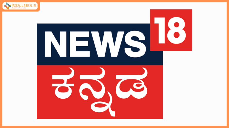 News18 Kannada overtakes TV9 Kannada, becomes No. 1 channel in Karnataka for first time in 20 Years