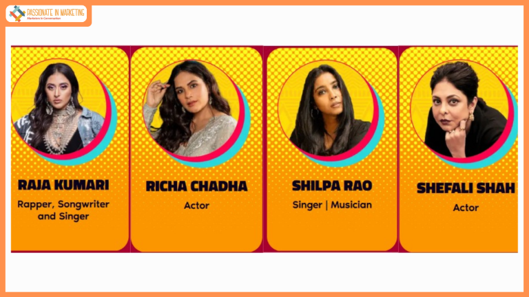 Shefali Shah, Richa Chadha, Ananya Panday, Shilpa Rao, and Raja Kumari Lead the Powerhouse Speaker Line-Up for IFP Season 15 This Weekend