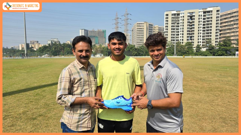 TEN x YOU Welcomes India U-19 Captain Ayush Mhatre to Champion Its Grassroots Cricket Innovation