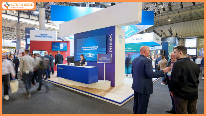 Picture this: PPDS to stretch the frontiers of innovation at ISE 2026 with debut of AI ready Philips Signage among standout unveils in Barcelona