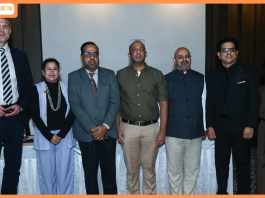 Deeper Collaboration Between Cybersecurity and Data-Privacy Leadership to Combat Over 3000 Cyber Attacks Faced by India