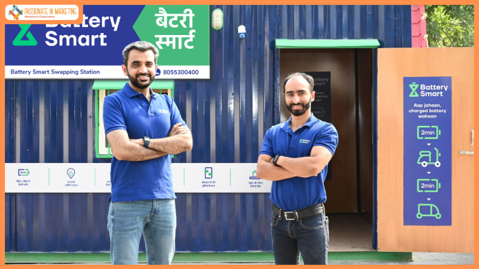 Battery Smart Releases Its First Impact Report, ‘Redefining Mobility, One EV at a Time’— Driving India’s EV Journey Forward