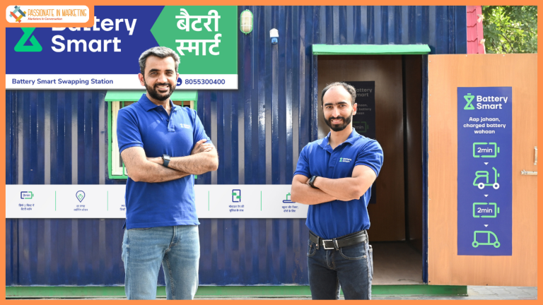Battery Smart Releases Its First Impact Report, ‘Redefining Mobility, One EV at a Time’— Driving India’s EV Journey Forward