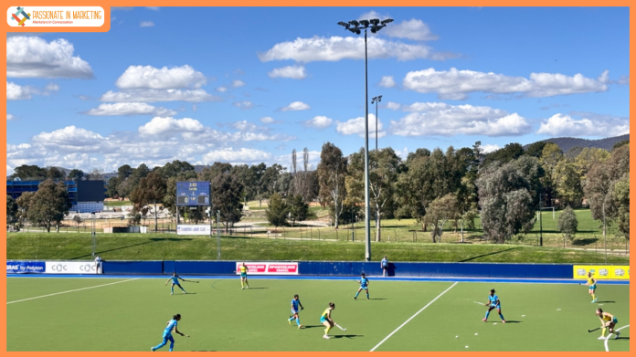 Coca-Cola India Supports Junior Women's Team Preparation Journey for the FIH Women’s Junior Hockey World Cup 2025