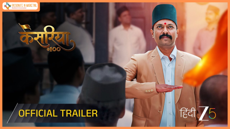 ZEE5 to Stream Kesariya@100, a Docuseries capturing the RSS’ Century-Long Journey
