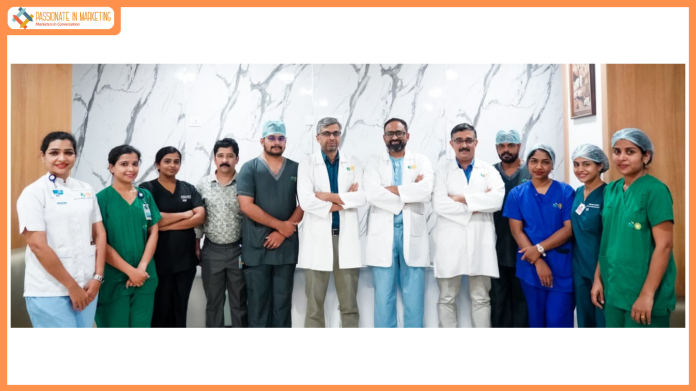 Apollo Adlux Achieves Successful Outcomes in Four Complex Aortic Surgeries