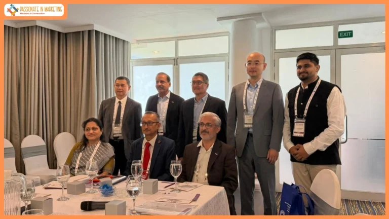 ULCCS representative T. K. Kishore Kumar (seated far right) with other committee members