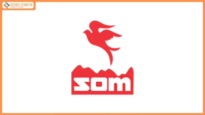 SOM Distilleries sells 36 Lakh Beer Cases in Q2 FY 2026 with total Income at ₹800.09 crore for half year (H1 FY26), EBITDA for Q2 FY26 grew by 15.1% to ₹40.52 crore