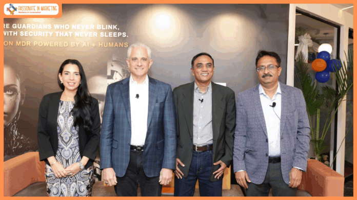Deepwatch Expands its Footprint in India with a New GCC in Bengaluru to Advance AI-Driven Cybersecurity Innovation